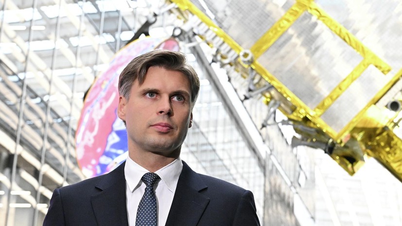 Баканов: «Роскосмос» и NASA договорились о продлении работы МКС до 2030 года