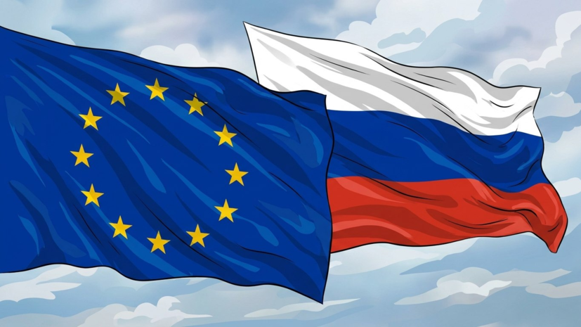 Галузин: Европе нужны переговоры с Россией, чтобы обеспечить Киеву передышку