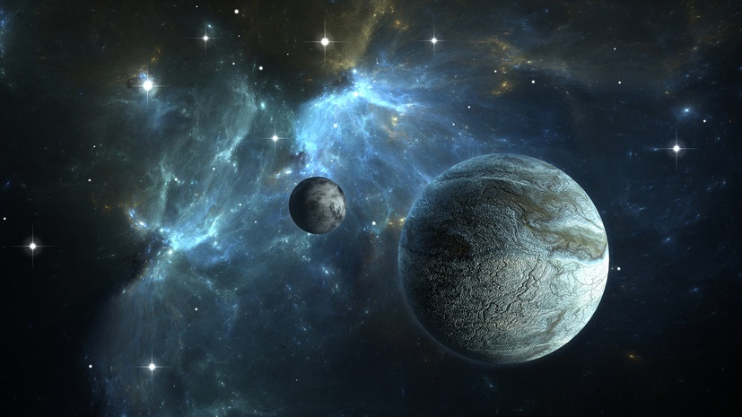 Инженер Железняков рассказал, почему данные об экзопланетах требуют осторожности