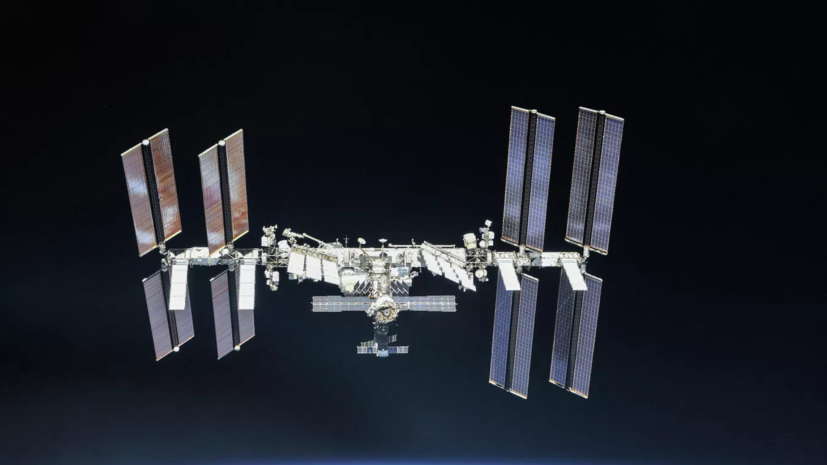 Корабль «Союз МС-28» отстыковался от МКС