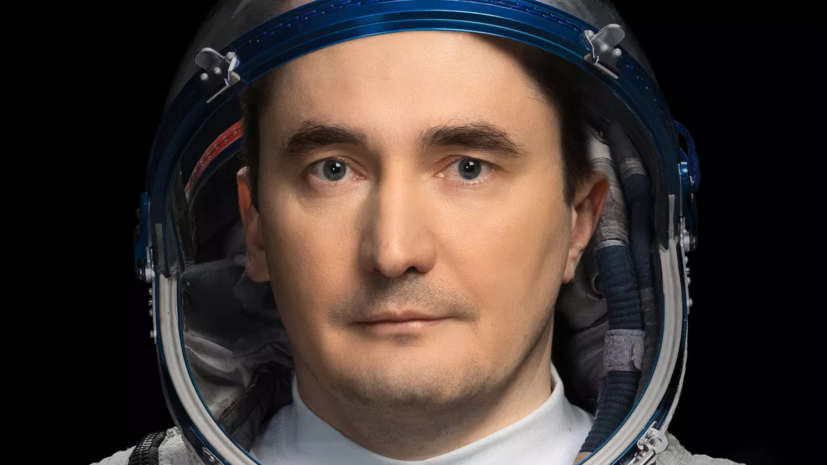 Космонавт «Роскосмоса» Пётр Дубров принял командование российским сегментом МКС