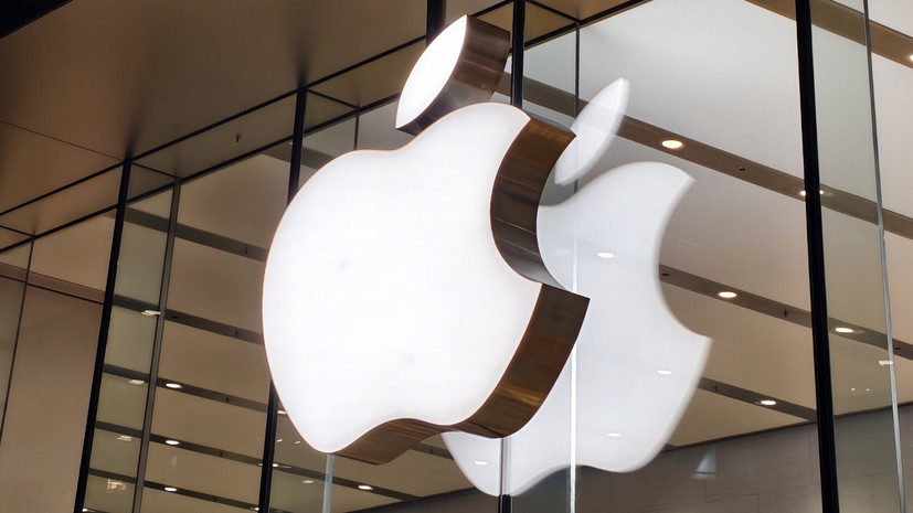 Не выполнено требование о предустановке MAX и RuStore: ФАС возбудила дело против Apple