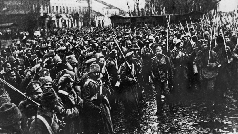 День памяти жертв Первой мировой войны: потери и уроки для мира