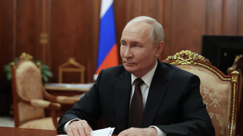 Политолог Кузьминков: поездка Путина на Курилы — стратегический сигнал США