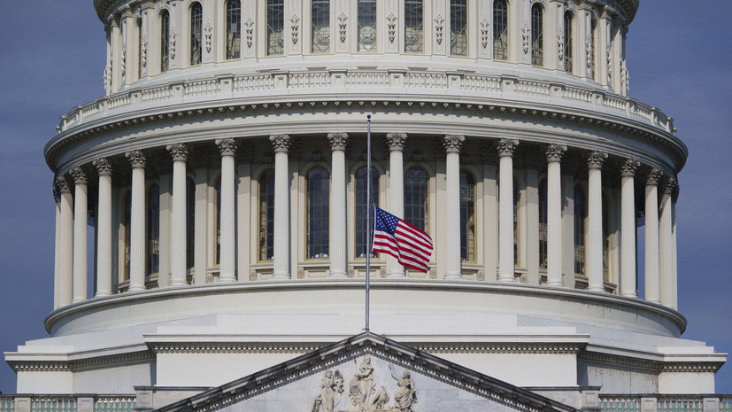 США ввели санкции против представителей МУС Аканэ и Сея
