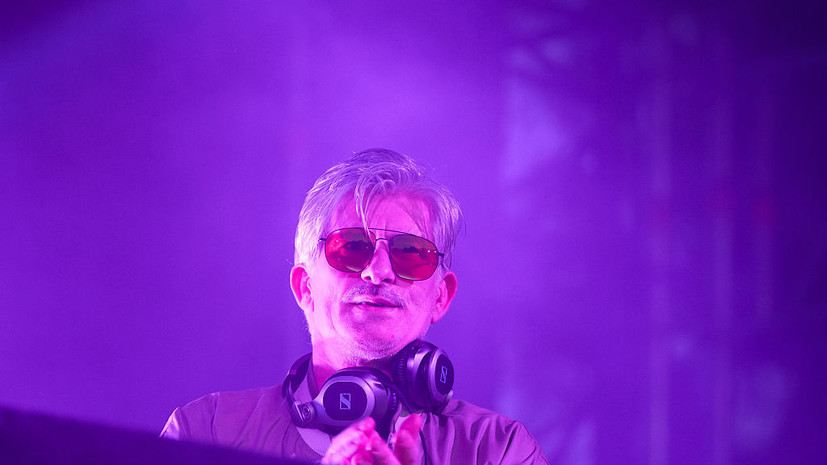 Умер французский диджей Kavinsky, хит которого прозвучал в фильме «Драйв»