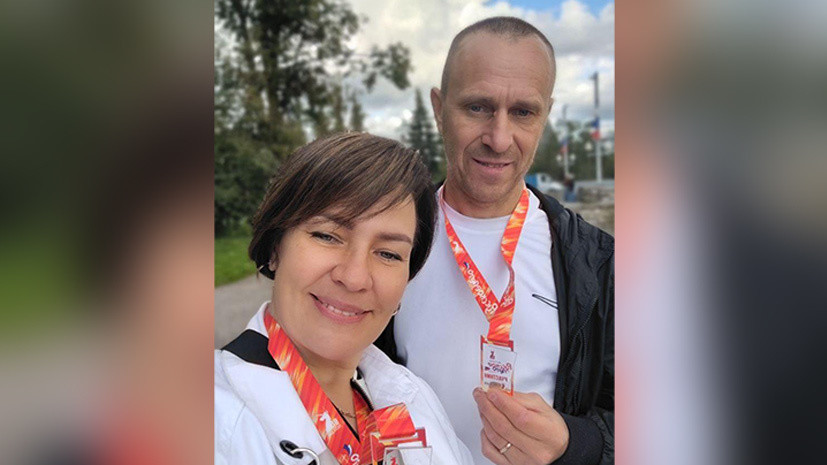 «Решили, что пора домой»: как супруги из Ирландии переехали в Россию