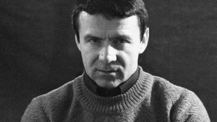 «Даю установку»: скончался известный гипнотизёр и телеведущий Анатолий Кашпировский