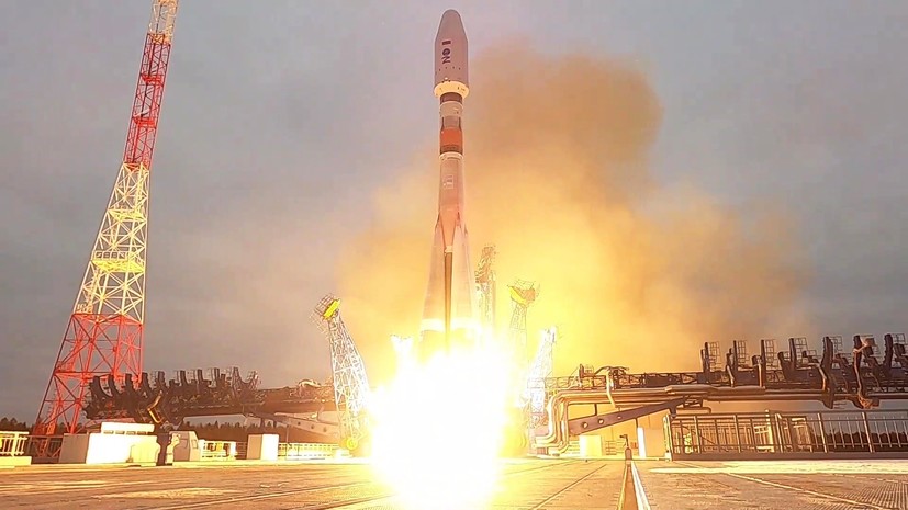 День Космических войск: история появления и главные задачи