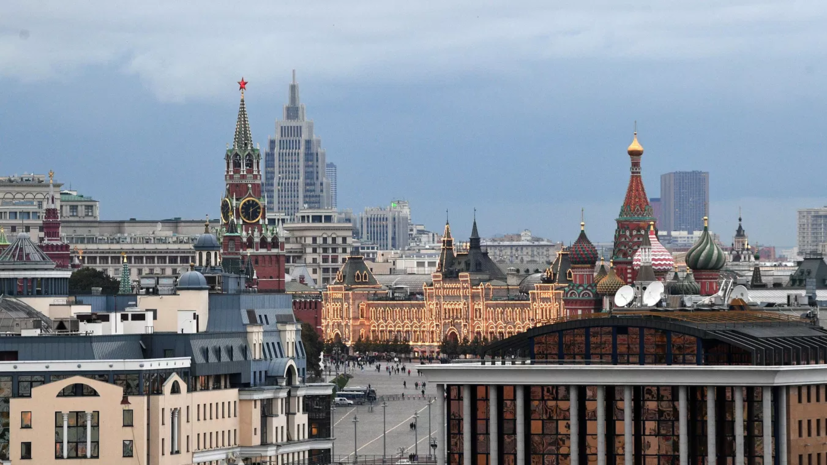 В Словакии подтвердили визит в Москву делегации на заседание межправкомиссии