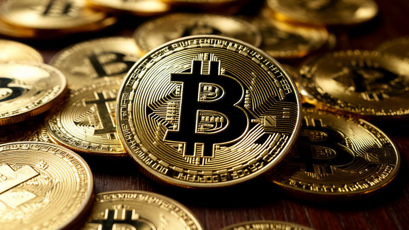 Прогноз аналитика Решетникова: возможное падение биткоина ниже $97,5 тыс. в летний период