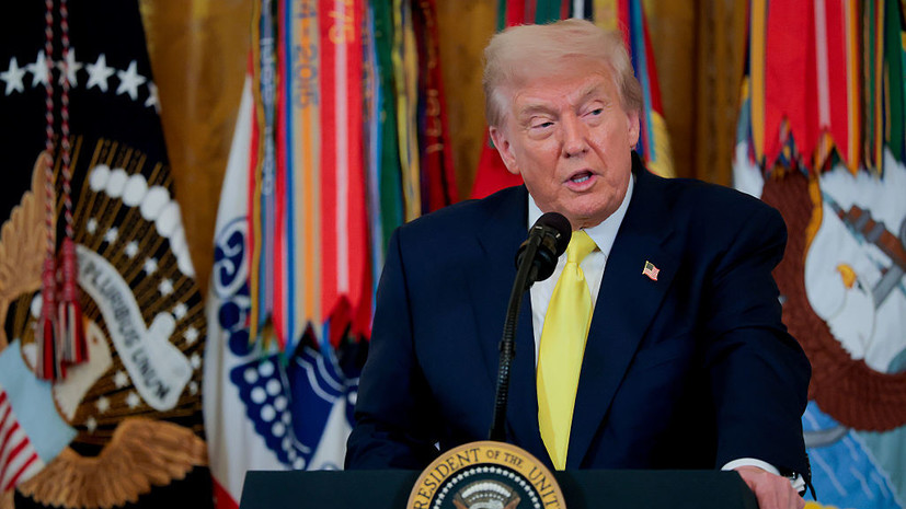 Эксперты: Российская сторона объяснила Трампу суть украинского кризиса