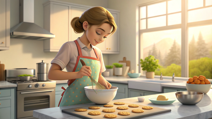 Возрождение традиционных хобби: как молодёжь открывает для себя кулинарию и садоводство