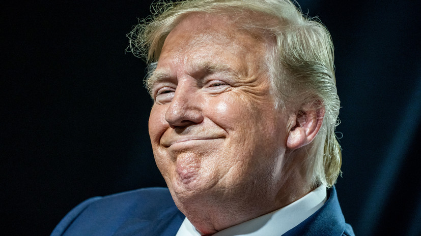 Официальный представитель Белого дом прокомментировала подход Трампа к украинскому вопросу