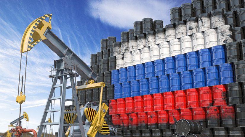 Возможный дефицит нефтегазовых доходов в российском бюджете в августе 2025 года