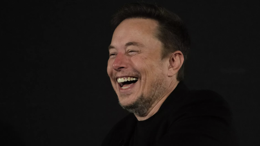 Bloomberg: Tesla выплатит Маску премию в размере почти $30 млрд, но с условием