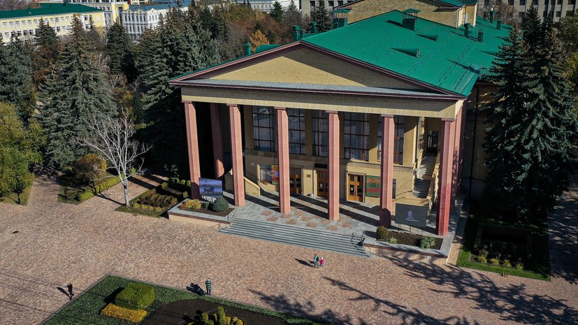 Свыше 100 тысяч путешественников побывали в Ставрополе с начала 2025 года