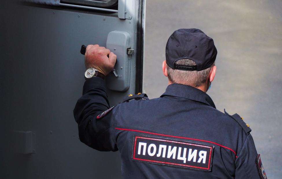 Владимир Гердо/ ТАСС, архив