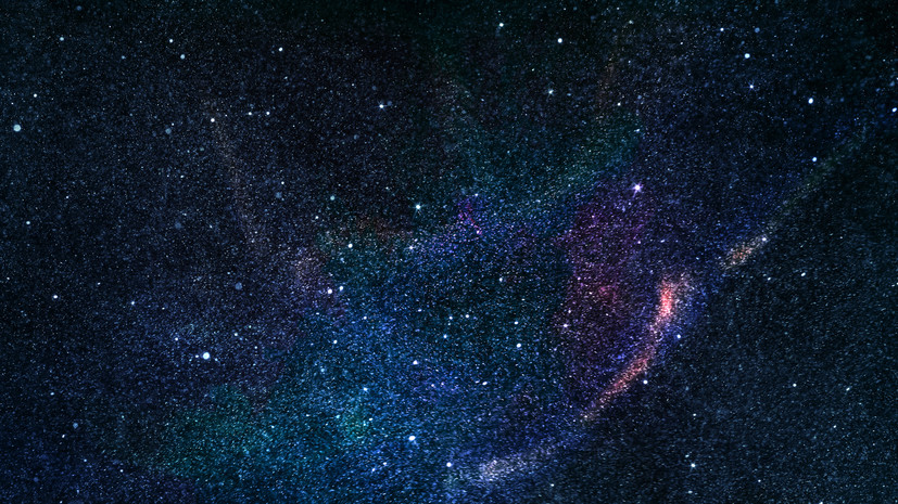Объект 3I/ATLAS может иметь искусственное происхождение из-за необычного свечения