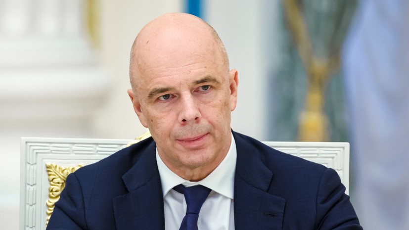 Антон Силуанов о финансовом сотрудничестве в рамках БРИКС