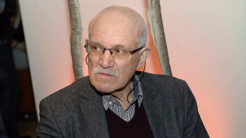 Дмитрий Астрахан: Александр Митта сочетал качества творца и профессионала