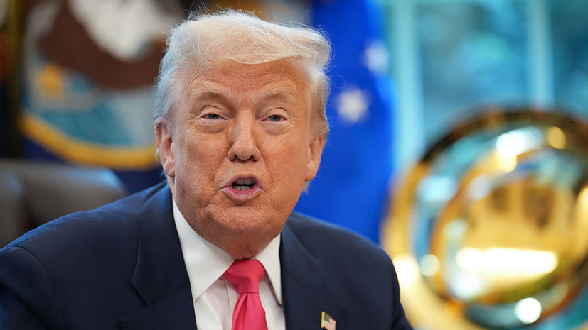 Эксперт: Трамп отправил в отставку высокопоставленного аналитика ЦРУ по РФ