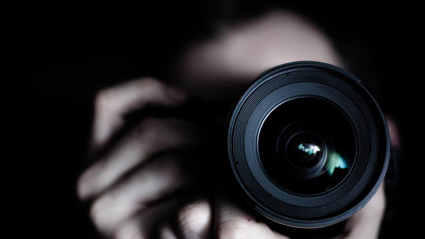Работы фотографа NEWS.ru Шатохиной отмечены на конкурсе в Тобольске