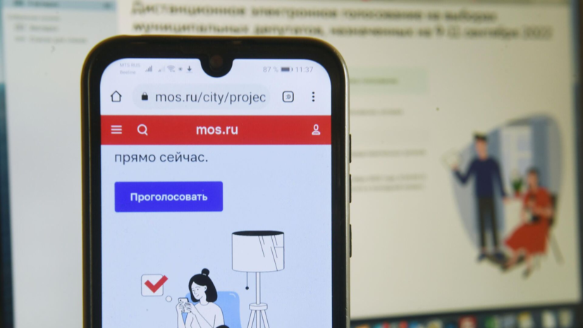 ИИ в Москве помог подобрать 190 тысяч книг в библиотечном сервисе