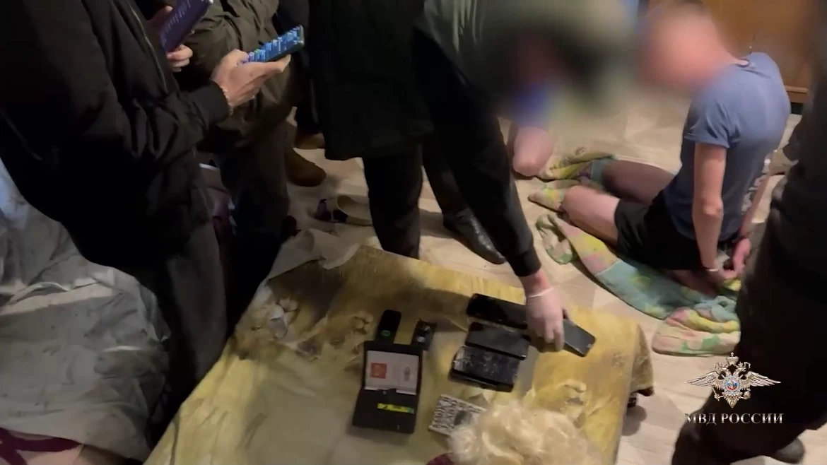 Ирина Волк: В Забайкальском крае задержаны подозреваемые в киберпреступлениях
