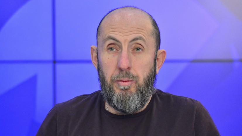 Владимир Кехман обвиняется в растрате