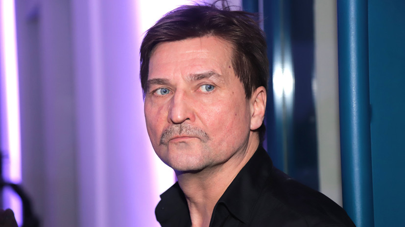 Гибель Юрия Бутусова в Болгарии