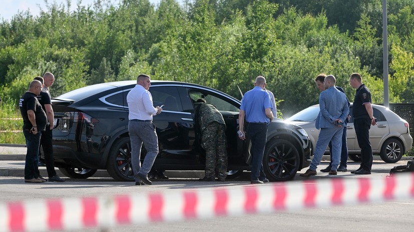 Соболезнования Минтранса в связи с кончиной Старовойта