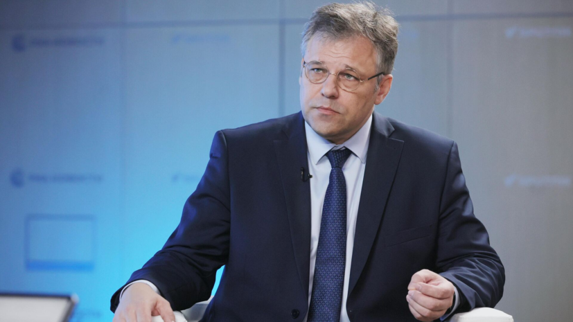 Мирошник: США стремятся заработать на поставках оружия Украине