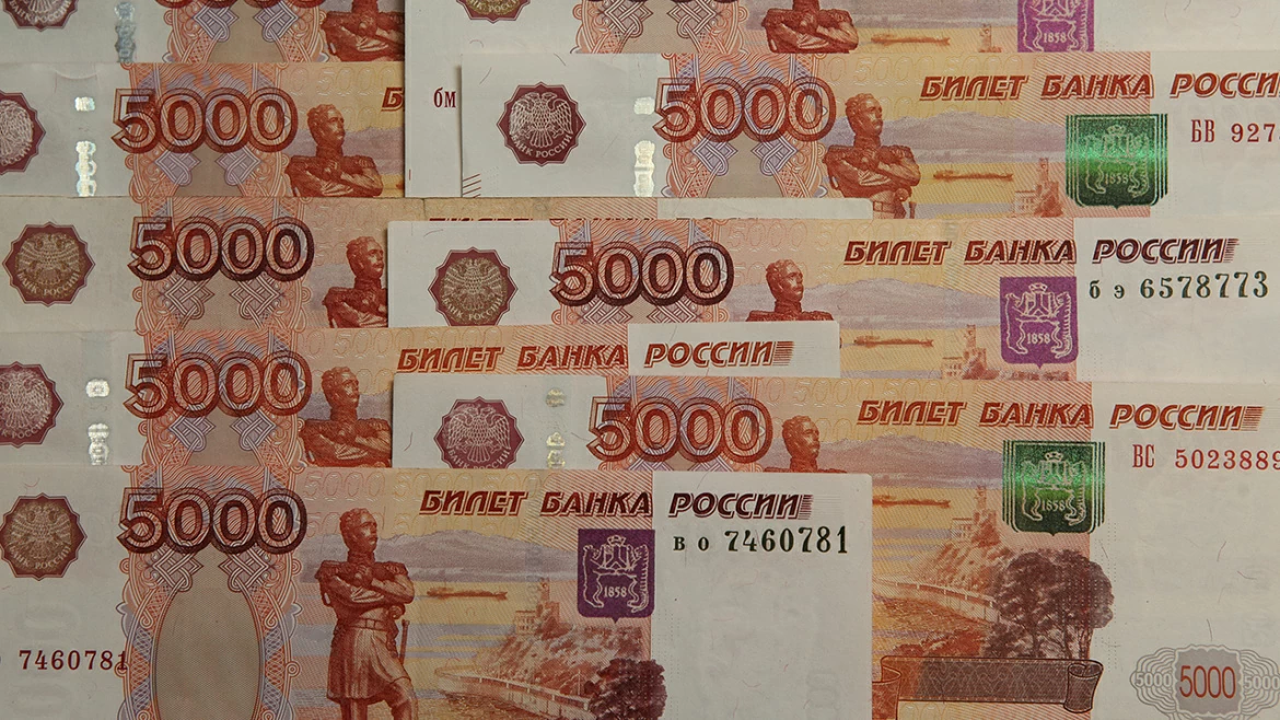 Многодетная мать из Владикавказа