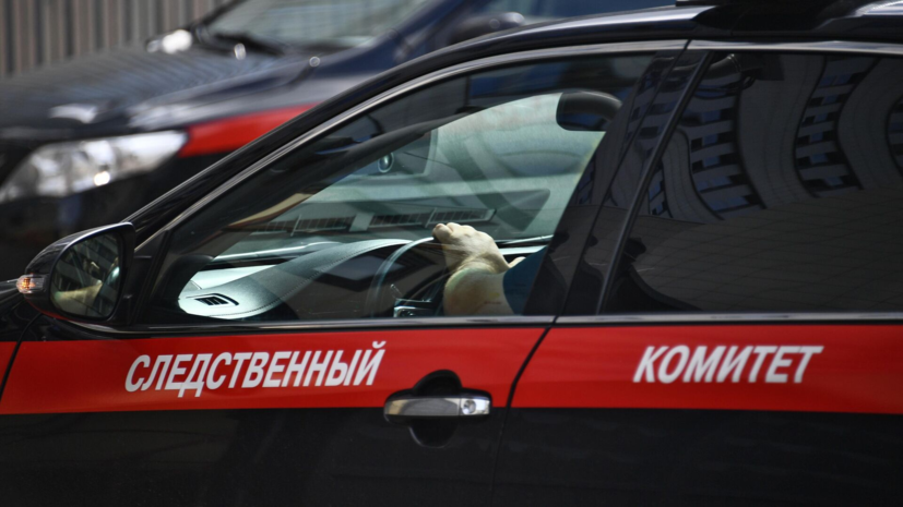 Подробности о задержанном по подозрению в убийстве судьи в Камышине