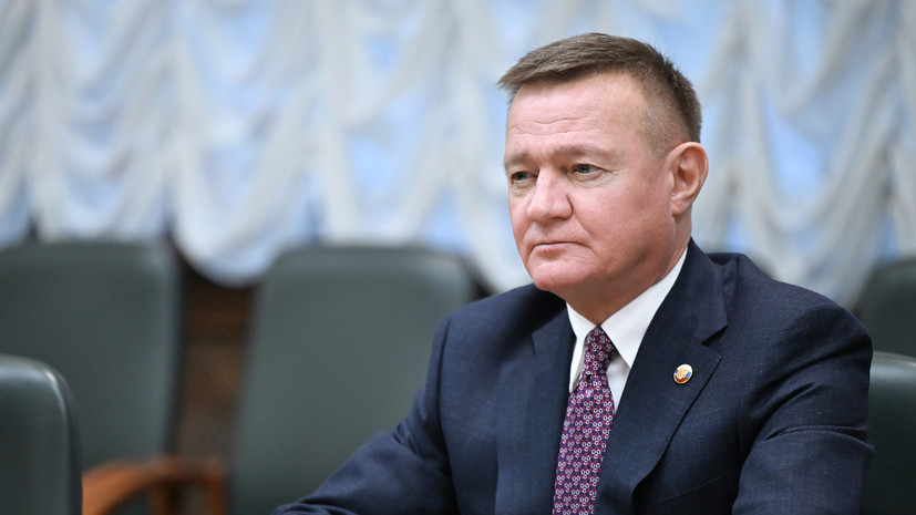 Бывший министр транспорта Роман Старовойт найден мёртвым