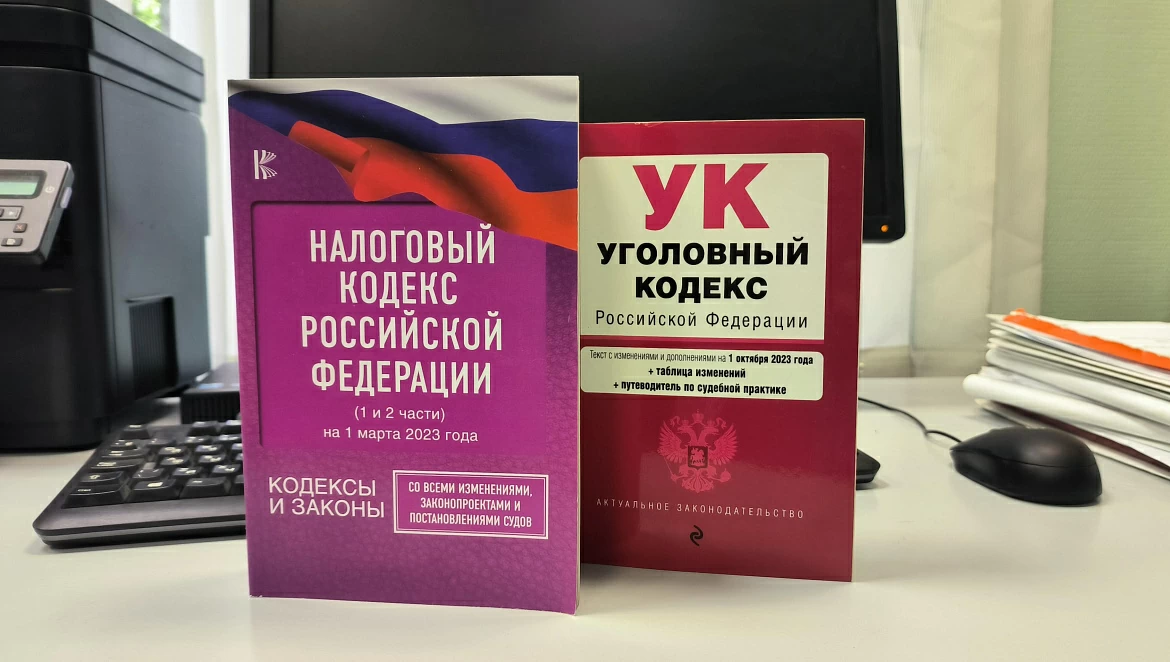 Полиция Камчатки выявила незаконные действия бизнесмена