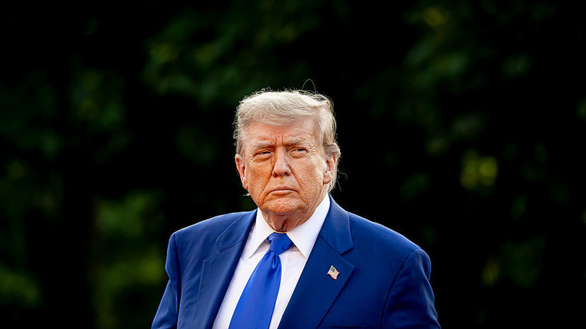 Пушков: Трамп теряет союзников из-за поддержки Грэма