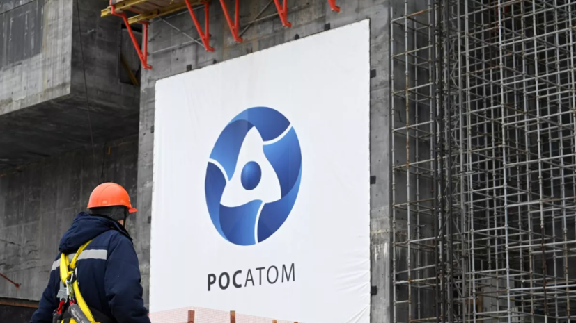 Путин: «Росатом» абсолютный лидер в мировой атомной энергетике
