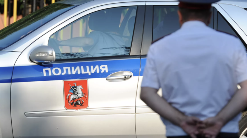 Изменения в штате центрального аппарата МВД