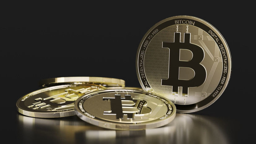 Перевод биткоинов после многолетнего бездействия