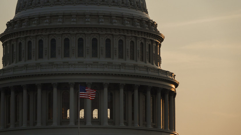 США развернули дипломатическую кампанию против европейского цифрового регулятория