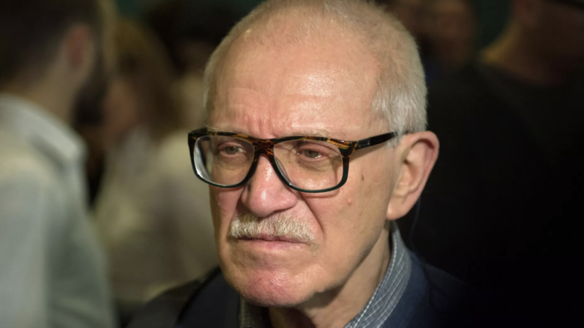 Режиссёр Александр Митта будет кремирован