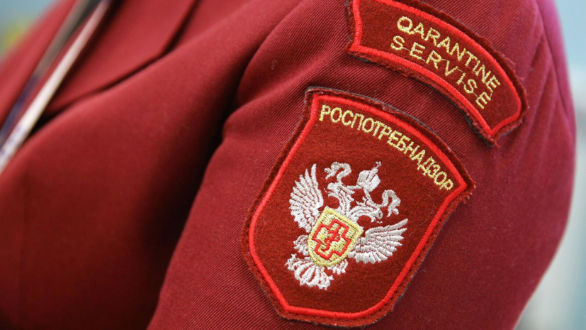 В Дагестане обнаружен возбудитель кишечной инфекции