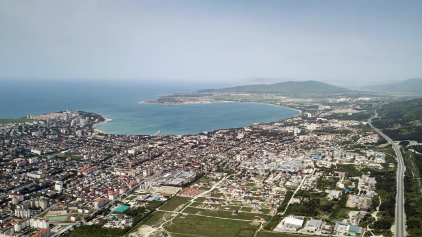 Рост спроса на авиабилеты в Геленджик