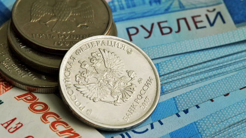 По данным статистического ведомства, зафиксирован рост цен на потребительские товары