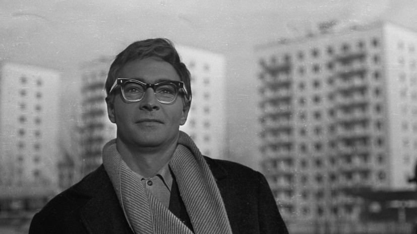 Фильм «Доживём до понедельника» — история, ставшая классикой советского кино