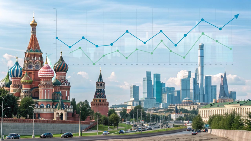 Шохин: экономика России может поддерживать устойчивый рост без рецессии