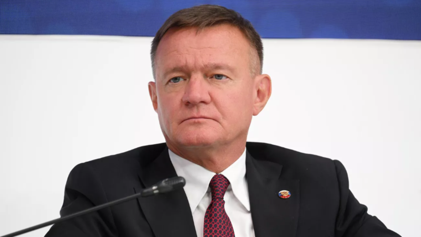 Изображение: особняк семьи Старовойта был предложен к продаже в мае за 260 млн рублей