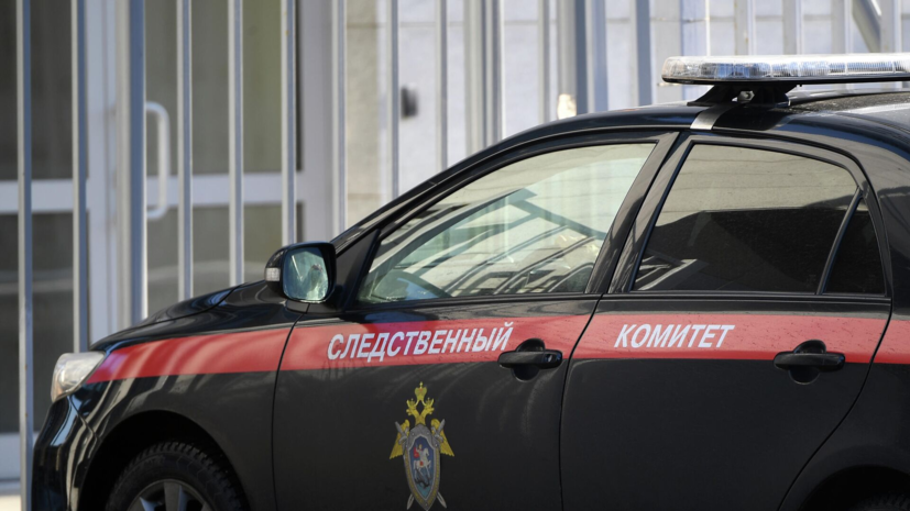 СК: с блогером Маркаряном проводятся процессуальные мероприятия
